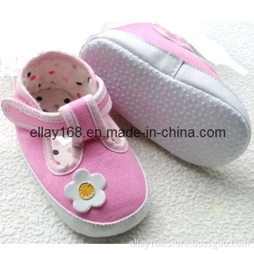 Baby Shoes Soft Bh-C011a